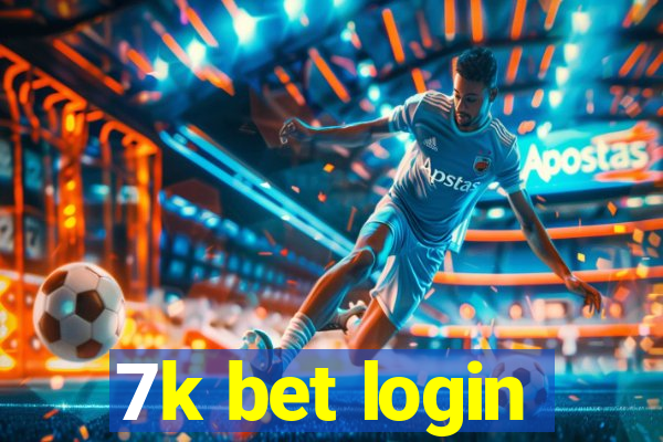 7k bet login